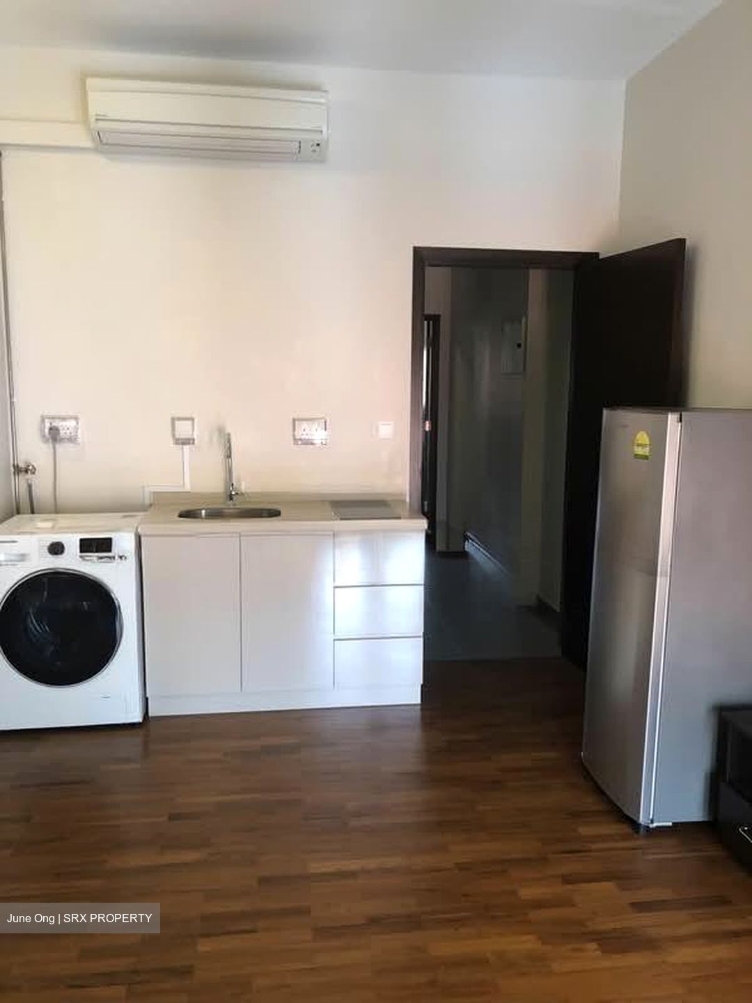 Marshall Lodge (D15), Apartment #601345311